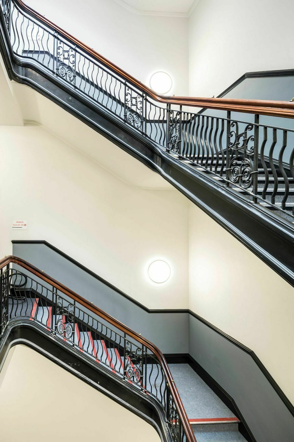Tune Hotel Liverpool Luaran gambar