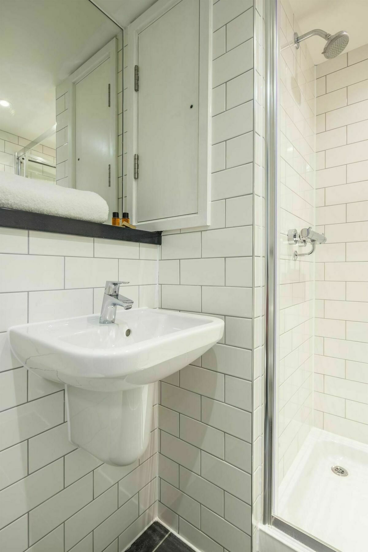 Tune Hotel Liverpool Luaran gambar